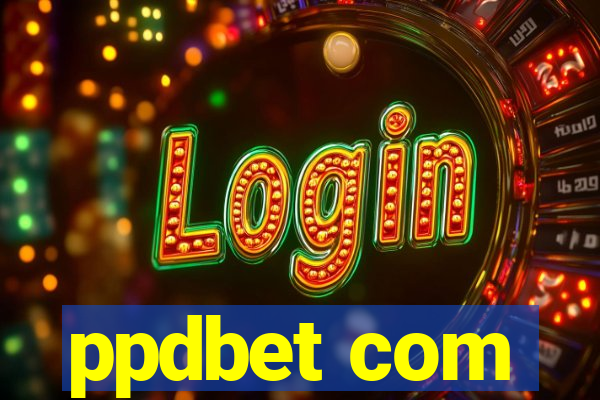 ppdbet com